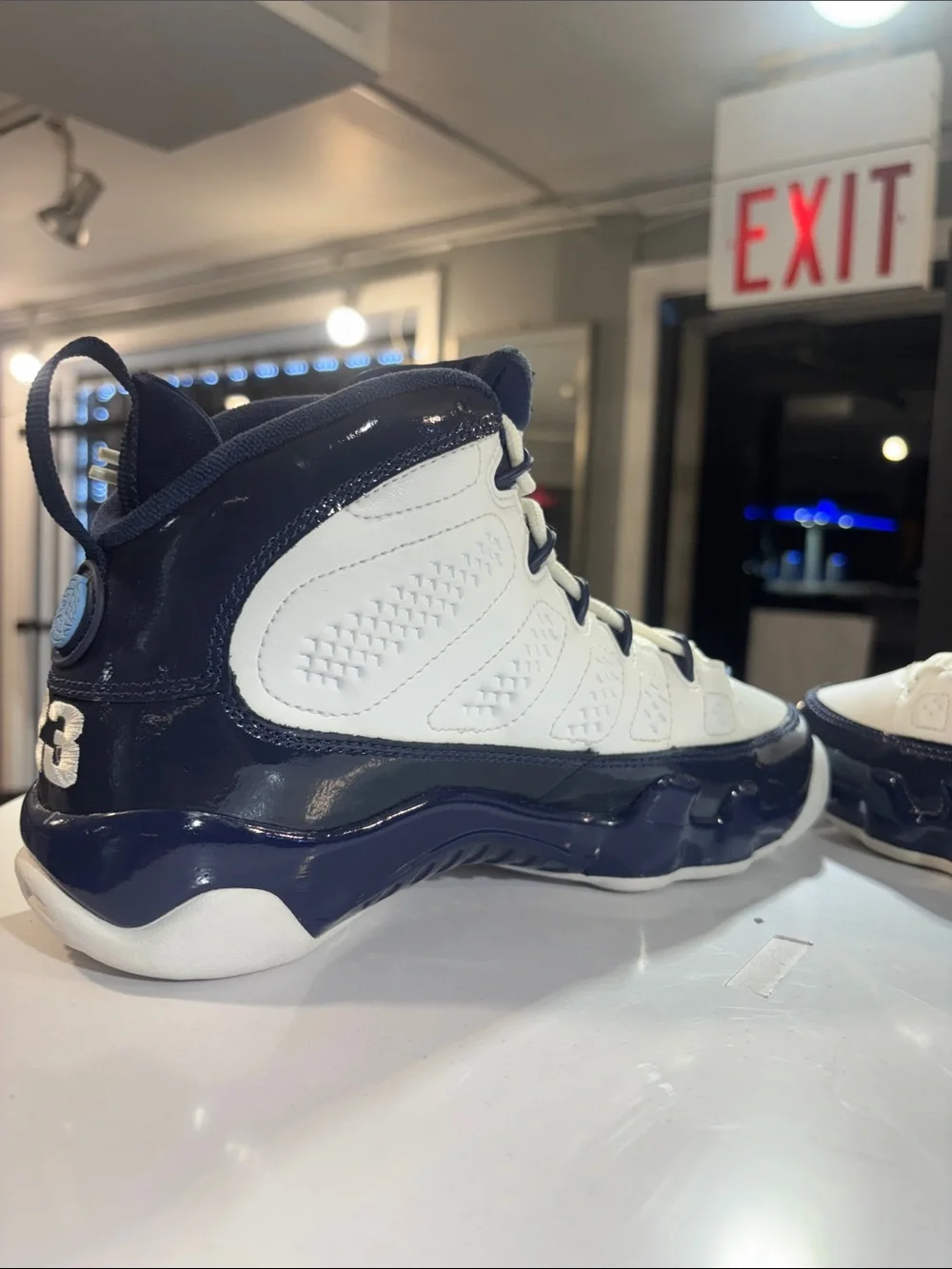 Jordan air retro